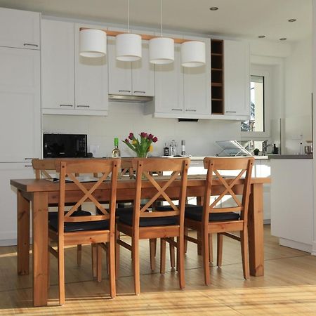 Paskal-Lux Apartments Budapest Extérieur photo