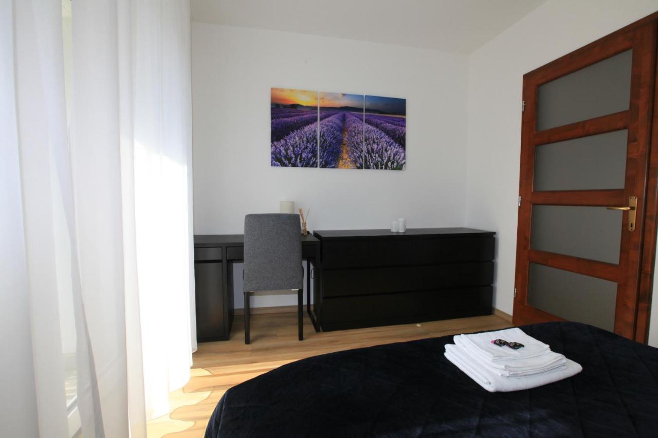 Paskal-Lux Apartments Budapest Extérieur photo