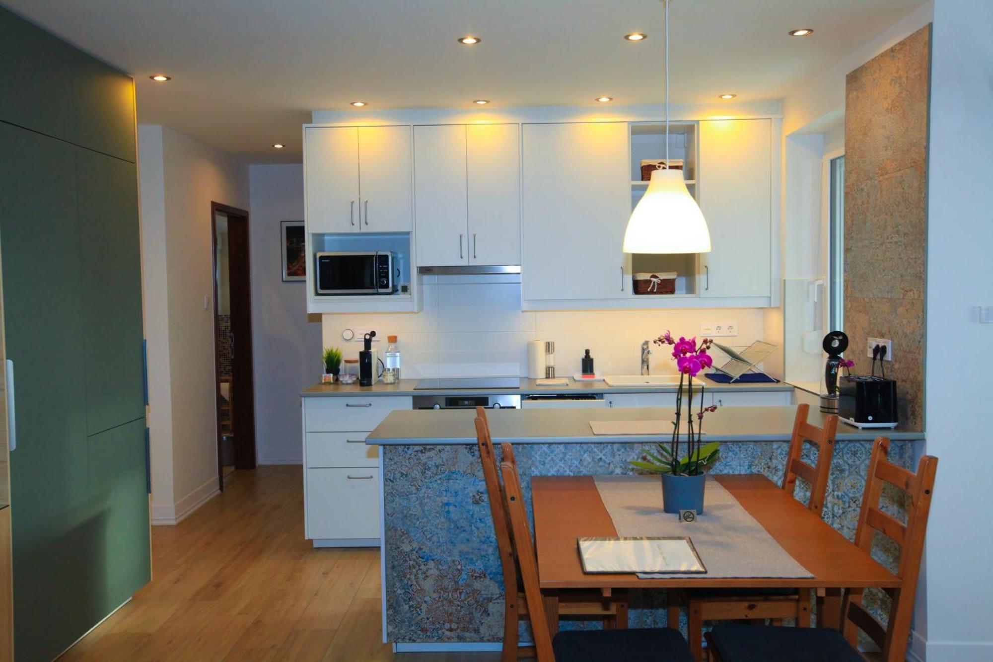Paskal-Lux Apartments Budapest Extérieur photo